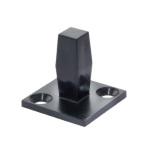 Spindle Connector - 1/2 in. Square