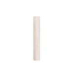 Square Wood Collars - 10 in. Length