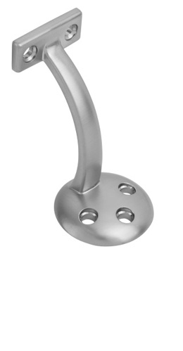 Zinc Diecast Handrail Brackets