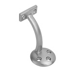 3 3/8" Extension Handrail Bracket