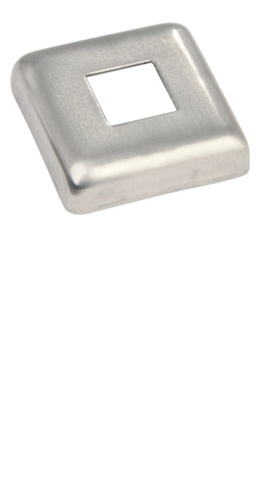 Square Steel Base Collars