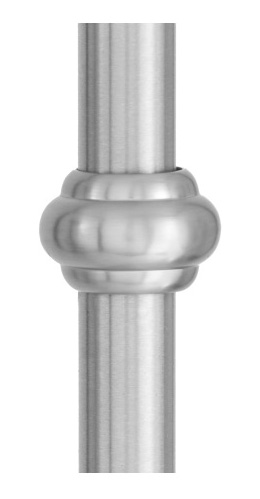 Aluminum Baluster Collars